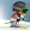 snowboarding games|Snowcross Stunts 3D .